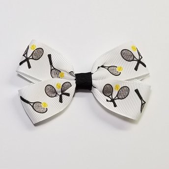 3" Tennis 