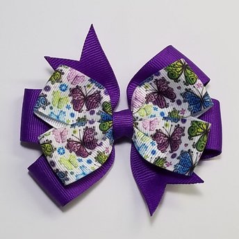 3.5" Butterfly 