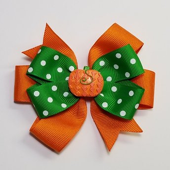 3.5" Pumpkin 