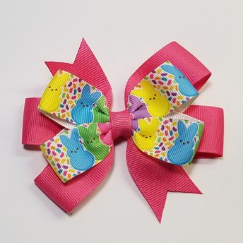 3.5" Easter Bunny 