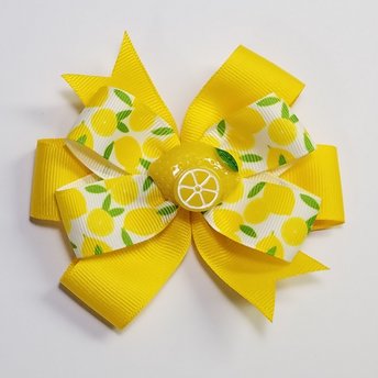 3.5" Lemon 