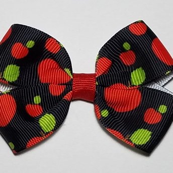 3" Apple 
