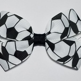 3" Soccer 