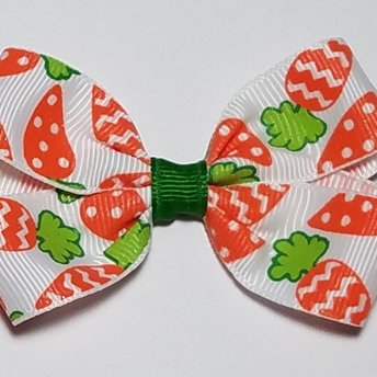 3" Carrot 