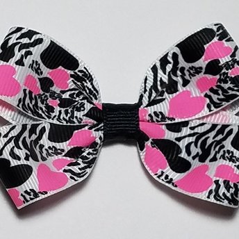 3" Heart 