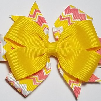 3.5" Pink Lemonade 
