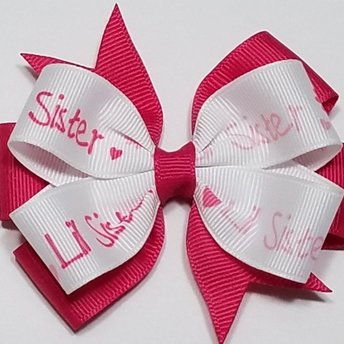 3.5" Little Sister 