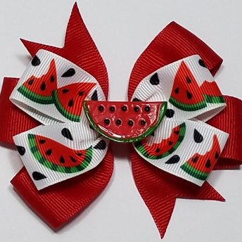 3.5" Watermelon 