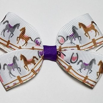 3" Horse 