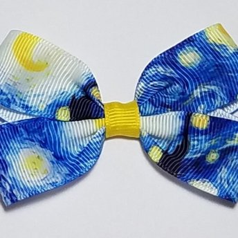 3" Starry Night 