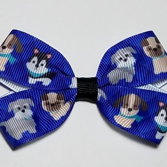 3" Puppy Dog