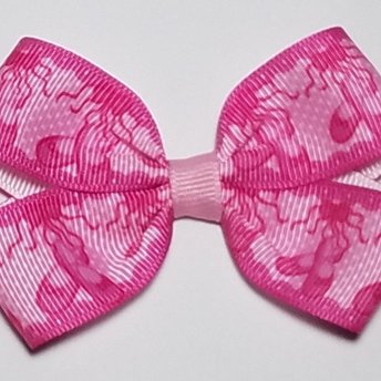 3" Ballet 