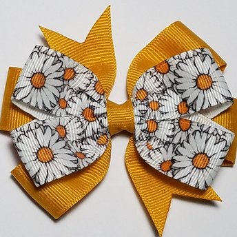 3.5" Daisy 