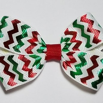 3" Christmas 