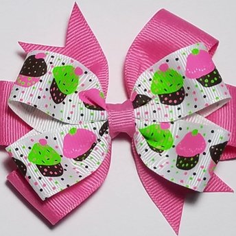 3.5" Cupcake 