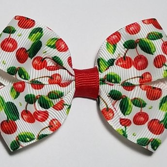 3" Cherry 