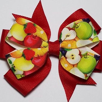 3.5" Mixed Fruit 