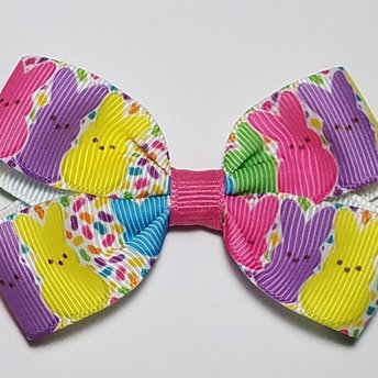 3" Easter Bunny 
