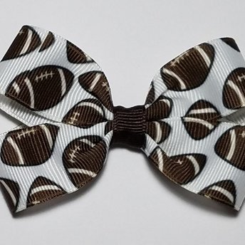 3" Football 