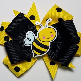 3.5" Bee 