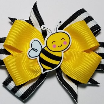 3.5" Bee 