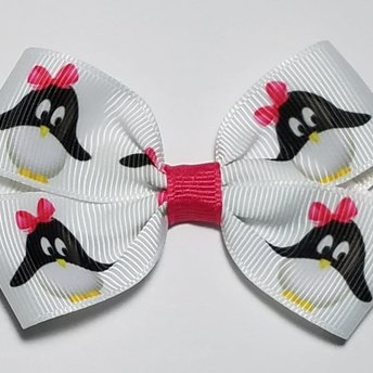 3" Penguin 