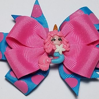 3.5" Mermaid 