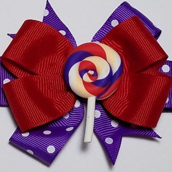 3.5" Lollipop 
