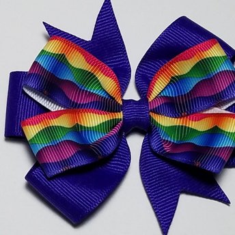 3.5" Rainbow 
