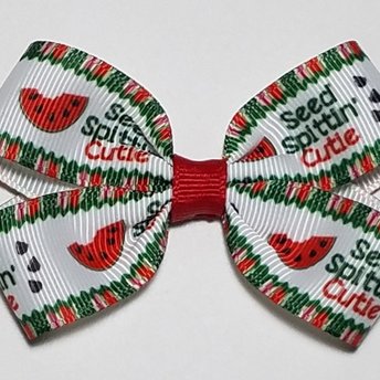 3" Watermelon 