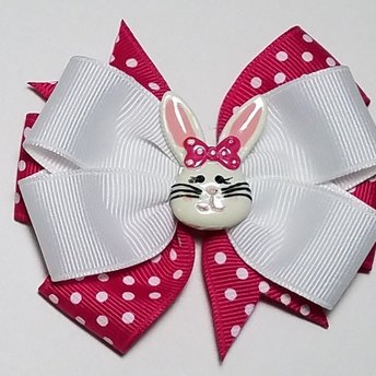 3.5" Bunny Rabbit 