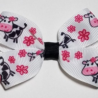 3" Cow 