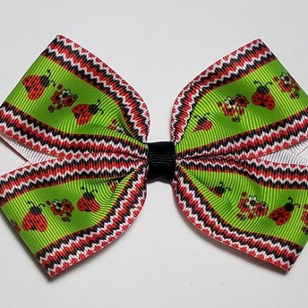 5" Ladybug 