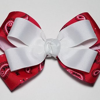 5" Bandana