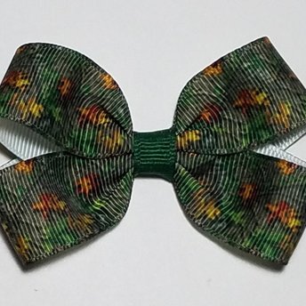 3" Camo 