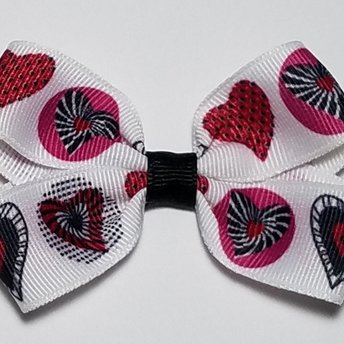 3" Heart