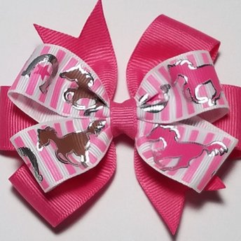 3.5" Horses 