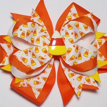 5" Candy Corn 