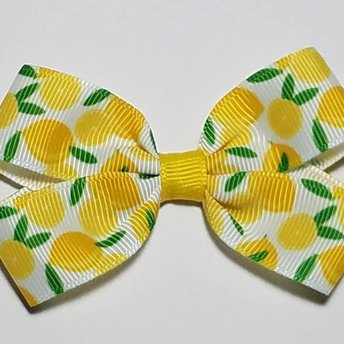 3" Lemon 