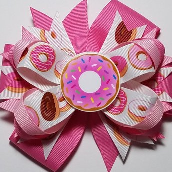 5" Donut 