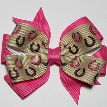 3.5" Horseshoe 