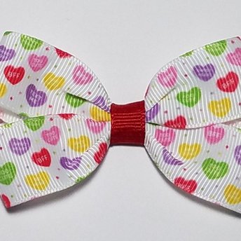 3" Conversation Hearts