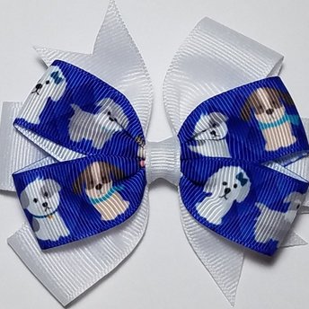 3.5" Puppy Dog 