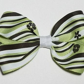 3" Stripe 