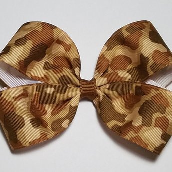 5" Camo 