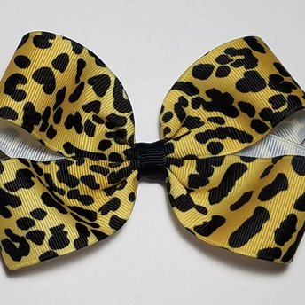 5" Cheetah 