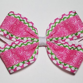 5" Polka Dot 