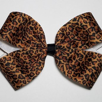 5" Leopard 