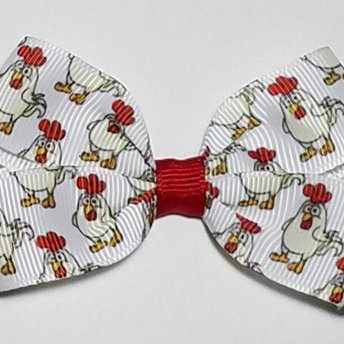 3" Chicken 