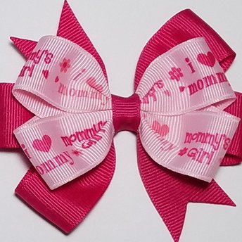 3.5" Mommy's Girl 